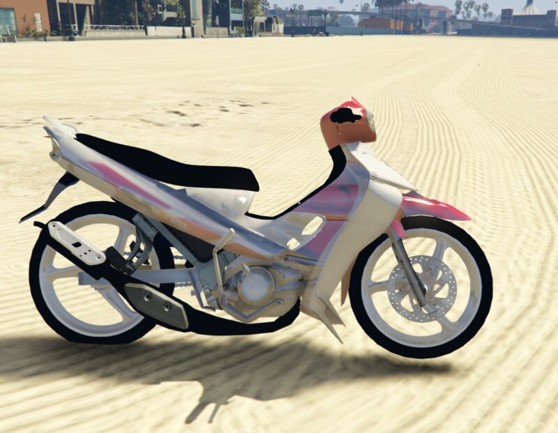 mod